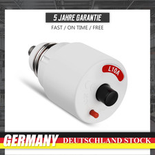 10A Sicherungsautomat Schraubsicherung Leitungsschutzschalter 230V Sicherung E27