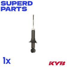 SHOCK ABSORBER REAR L/R FITS: HONDA STREAM 1.7/2.0 05.01-09.06