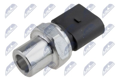 NTY EAC-AU-000 Pressure Switch, Air Conditioning for Audi, Seat, Skoda, VW
