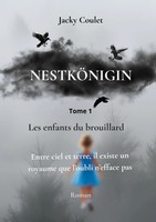 Jacky Coulet | NestköNigin | Taschenbuch | FranzöSisch (2025)