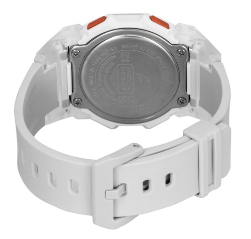 Orologio da uomo Casio G-Shock Quartz Sports GD-B500S-8 200M - Picture 4 of 4