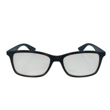 Ray-Ban Eyeglasses Frames Only RB7047 5574 Tortoise Blue Full Rim 54-17-140mm