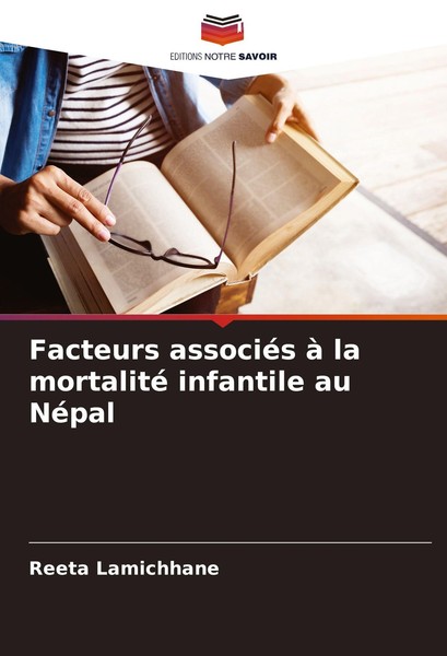 Facteurs AssociéS à La Mortalité Infantile Au NéPal Reeta Lamichhane-image
