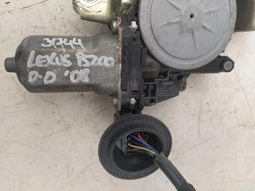 Elevalunas Delantero Derecho para LEXUS IS (DS2/IS2) * 2008 2345988 - Imagen 5 de 10