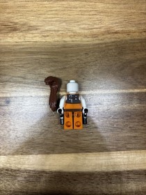 LEGO Aura Sing Minifigure Star Wars 7930