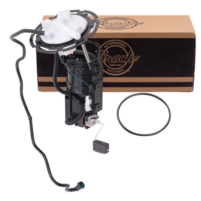 #ad #ad Gasoline Fuel Pump Module Assembly for 2009 2010 Chevrolet Malibu $117.90