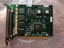 National Instruments PCI-DIO-96 DAQ Card Digital I/O Interface