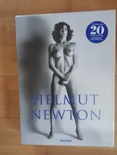 Helmut Newton - SUMO - 20th Anniversary Editi...