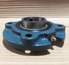 New Dodge 124086 Flange Bearing