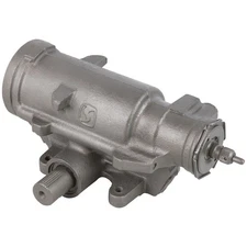 For Chevy GMC 4WD Square-Body Pickup K5 Blazer Jimmy Power Steering Gearbox CSW