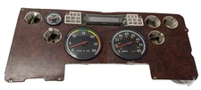 *Parts Only* Freightliner Columbia Instrument Cluster Panel - P/N A22-42289-010