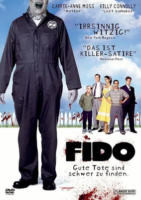 Fido - Special Edition ZUSTAND SEHR GUT