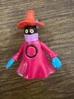 Vintage MOTU Masters of the Universe Orko Action Figure 1983