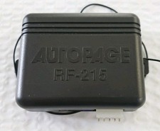 AUTOPAGE RF-215 MODULE - MODULE ONLY