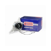 Wasserpumpe BWP1698 FüR Audi A8 D2 4D2 4D8 1994-2005 Borg & Beck