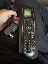 Logitech Harmony One Universal Remote with Co...
