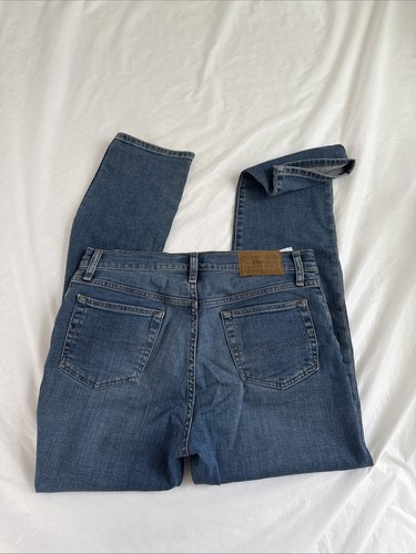 Pollar, Ralph Lauren The Sullivan Slim Boys Size 20 Jeans - Picture 5 of 5