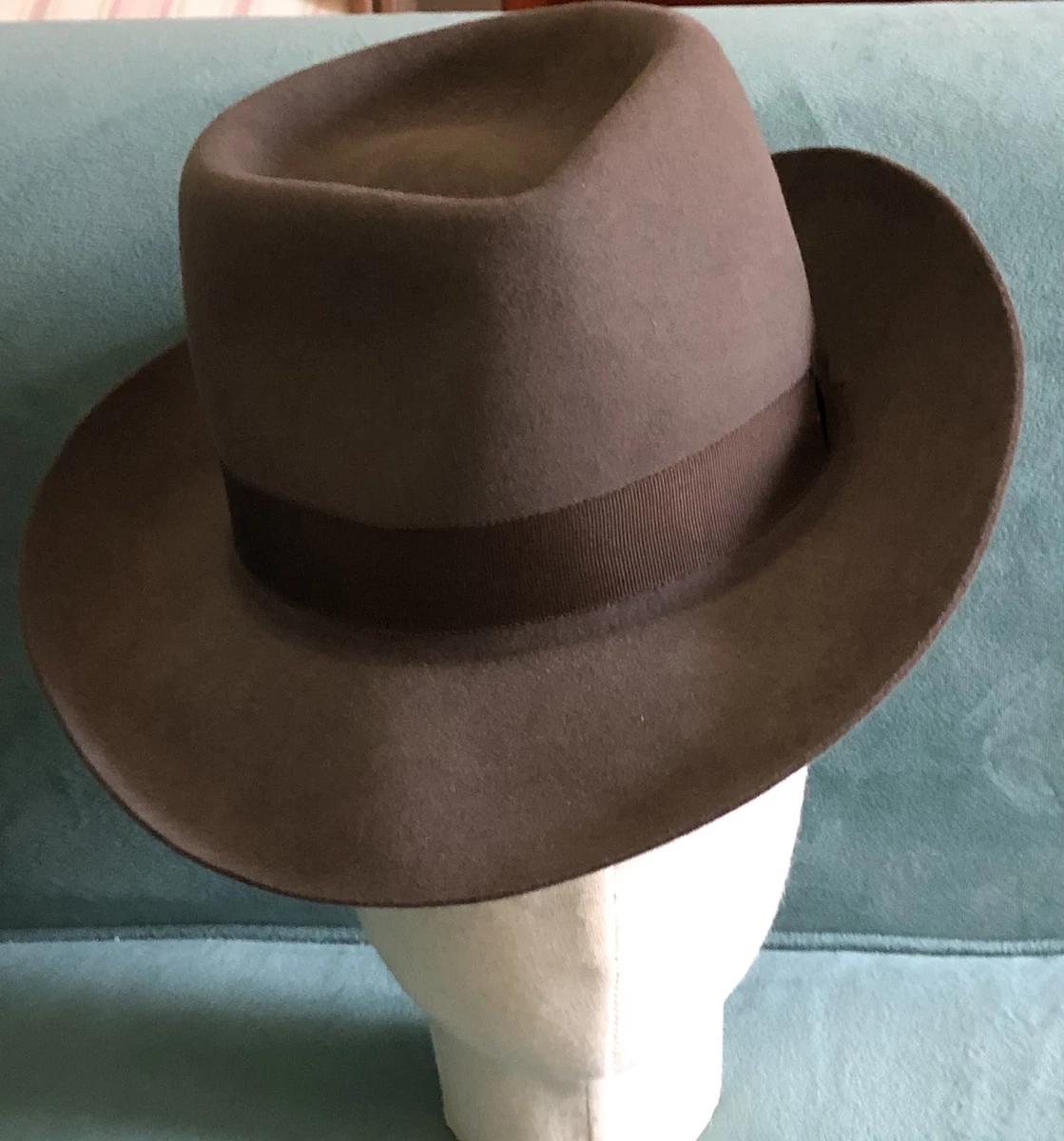 Akubra Fedora Hats for Men for sale | eBay