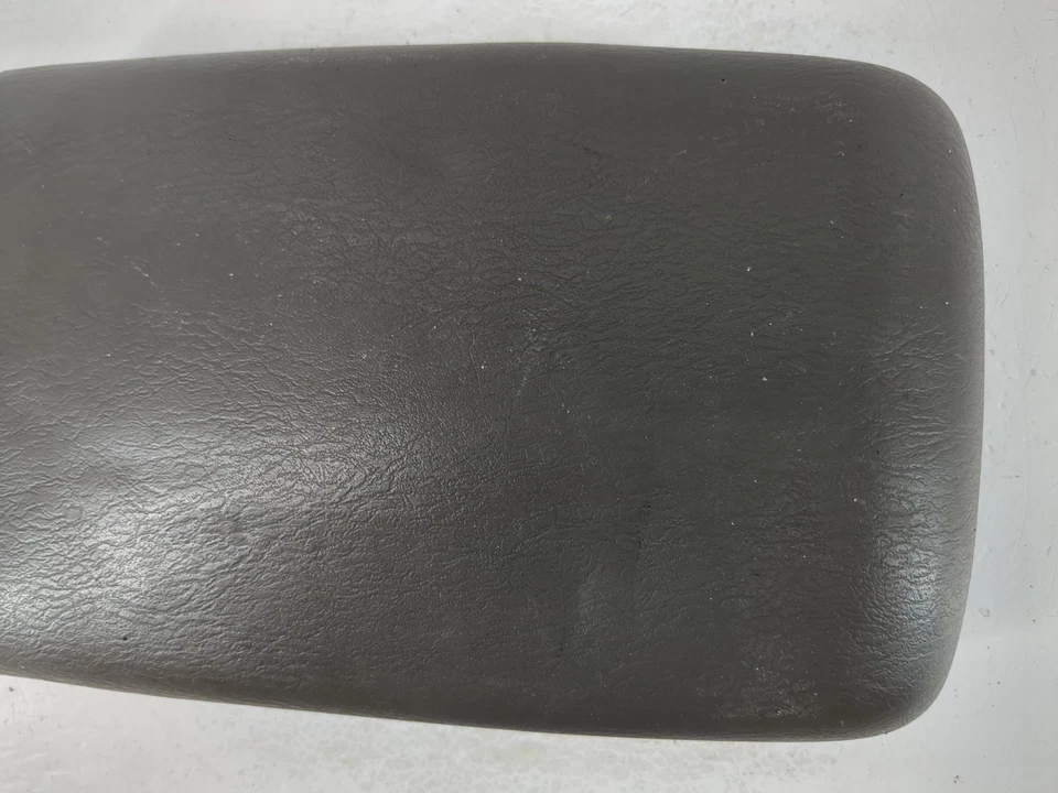 2002-2004 Jeep Liberty console central apoio de braço tampa 1011761 - Imagem 3 de 4