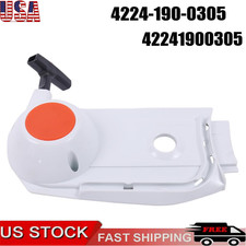 New Recoil Pull Starter Assembly For Stihl TS700 Saws Replaces 4224 190 0305