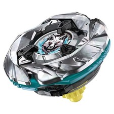 Silver Wolf Beyblade X Silverwolf 3-80FB Sterling Wolf UX-08 - BRAND NEW 