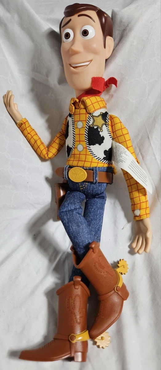 Thinkway Toys Toy Story for sale | eBay