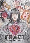 TRACT - SHINTARO KAGO REPRINT - HOLLOW PRESS