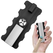 5 in 1 of Pool Cue Tip Shaper, Cue Tip Shaper, Pool Cue Accessories for Rapid...