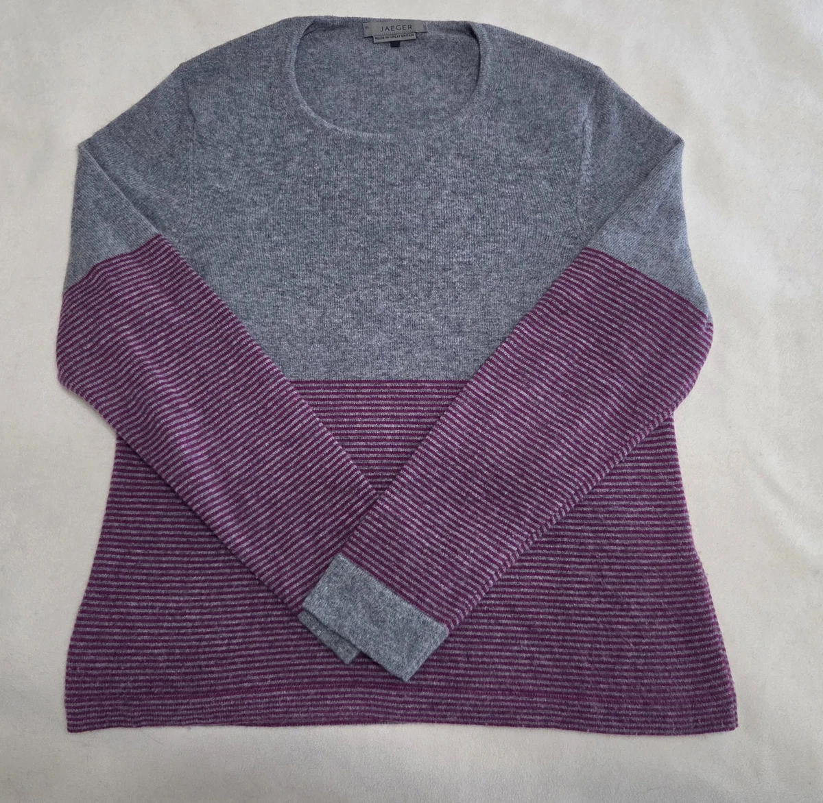 Jaeger Cashmere Sweaters for Women for sale | eBay