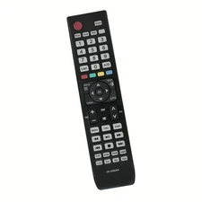 New EN-32963HS Replace Remote for Hisense Smart TV 39K370 50K370PG 55K370PG