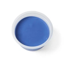 Medline Hand Therapy Putty, Blueberry Firm, 2 oz
