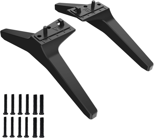 Stand for LG TV Legs, for 49 50 55 in LG TV Stand 55UK6500 55UJ6300 55UK6300 55U - Picture 12 of 12