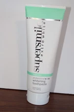 Supersmile Professional Whitening Toothpaste TRIPLE MINT 7 oz Sealed Exp 2025