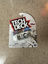 Blind Tech Deck Reaper Graphic Finger Skateboard New Spin Master Classic