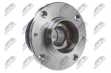 Roulement de roue Citroen DS5