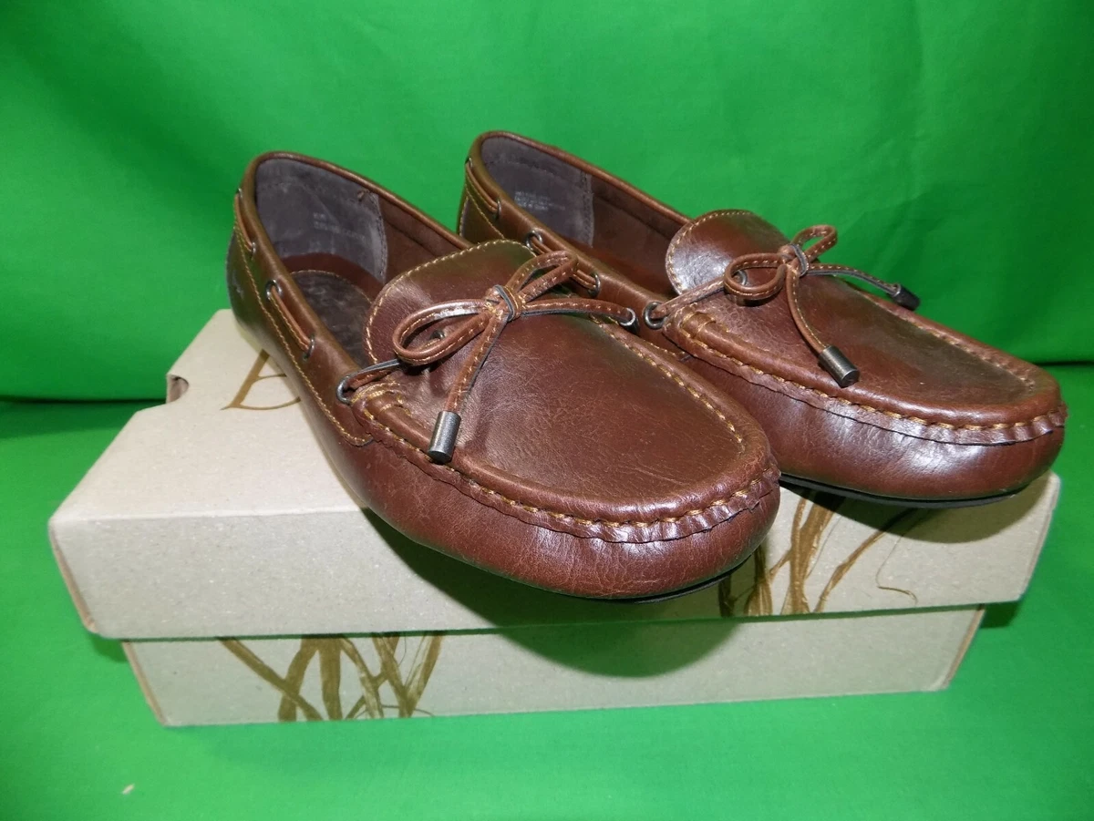 Boc driving best sale moccasins
