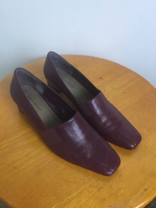 ebay naturalizer shoes