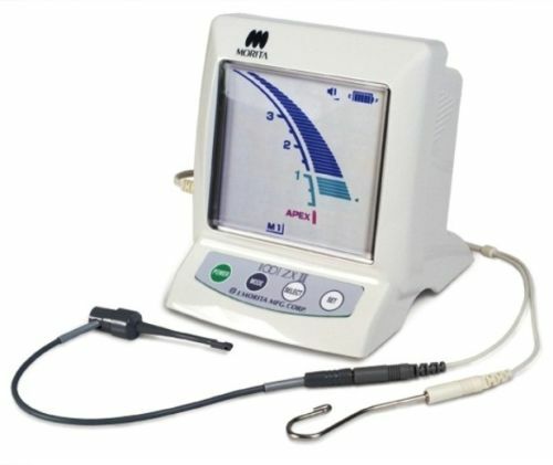 J Morita DentaPort ZX Apex Locator | Fast Ship - Picture 1 of 1