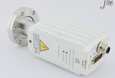 27698 APPLIED MATERIALS HOT ION / PIRANI GAUGE W/ 354-491 SNSR