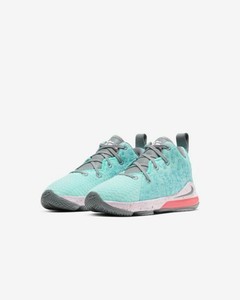 little kids lebron 17