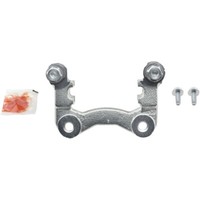 NTY Halter Bremssattel FüR Peugeot 307 3A/C 1.6 16V 1.4 3H 3E CitroëN C4 I Lc_