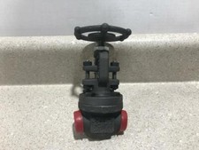 Bonney Forge H-31 3/8" 800 NEW