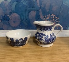 Churchill England - Willow