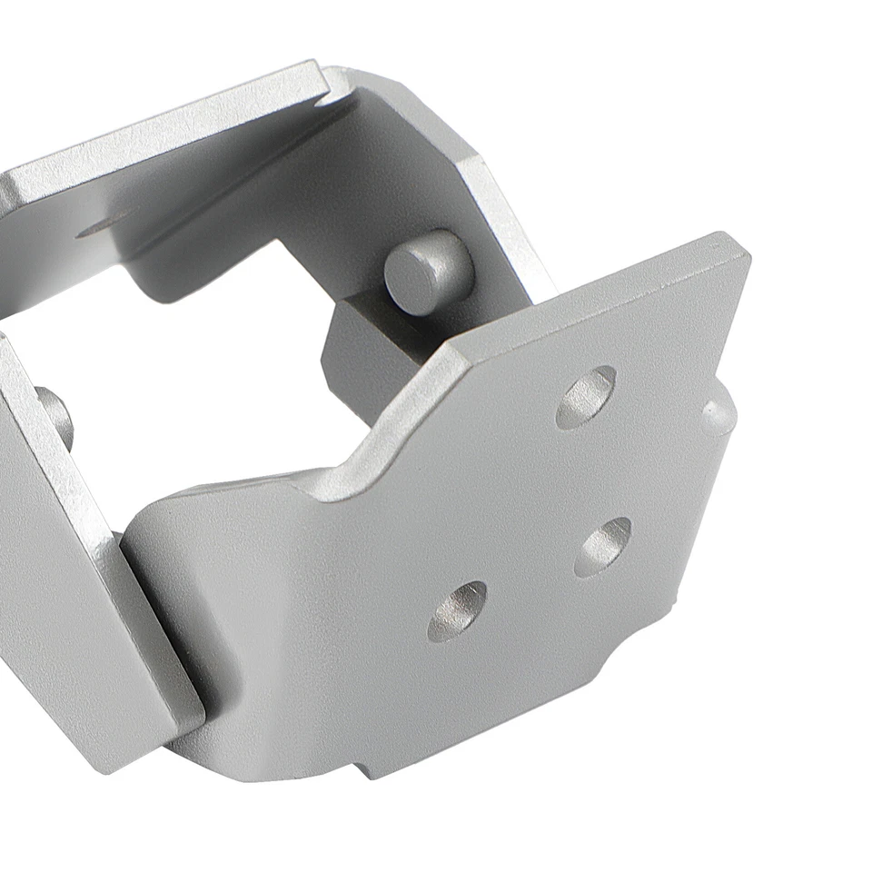 Комплект из 4 передних левых и правых дверных петель для Oldsmobile Cutlass Supreme 1978-1988 - Изображение 4 из 4