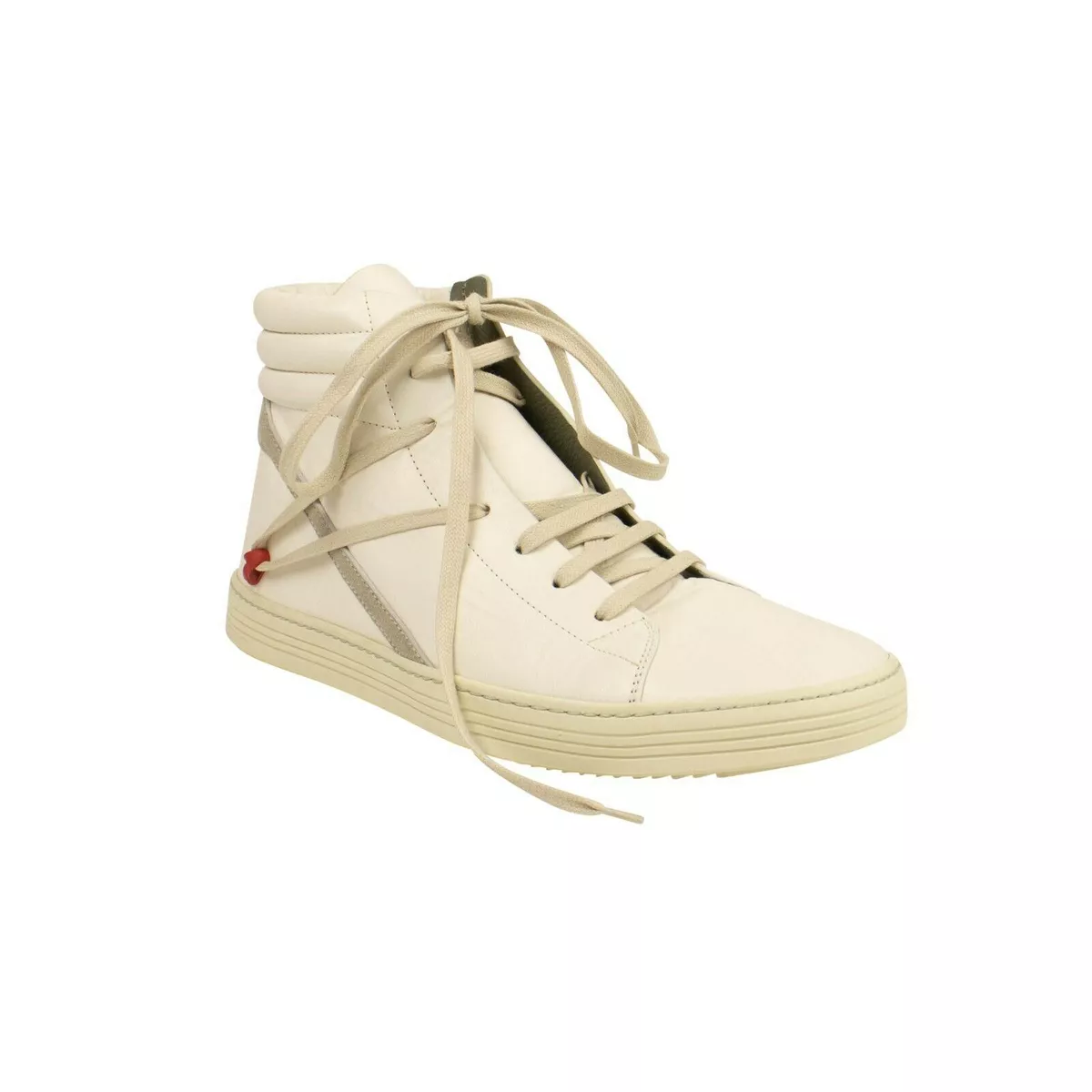 Geothrasher high top