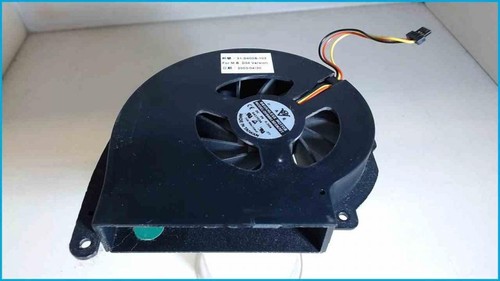 CPU Prozessor Lüfter Kühler FAN Clevo Tronic 5 D410E