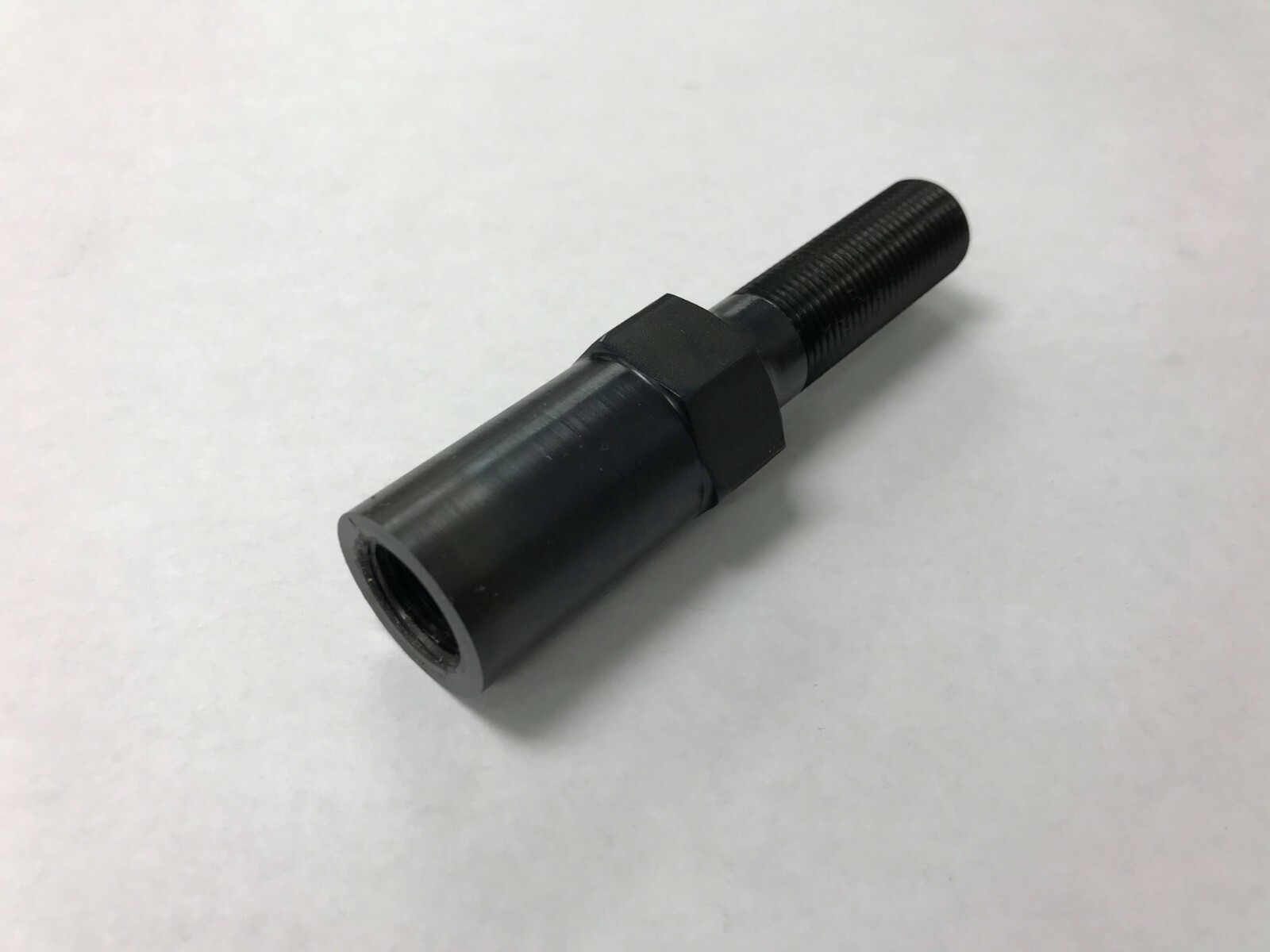 Racing Steel Turnbuckle Linkage Adjuster 5/818 threads Tie Rod