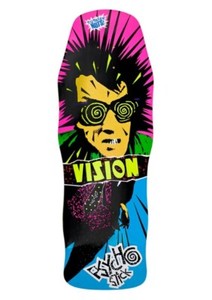 Psycho Stick Vision | eBay