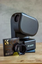 OA ZWO Seestar S50 55mm Threaded Filter Holder