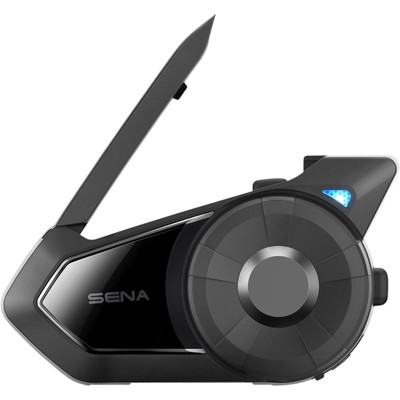 Sena 30K HD Bluetooth Communication System - Single 30K-03